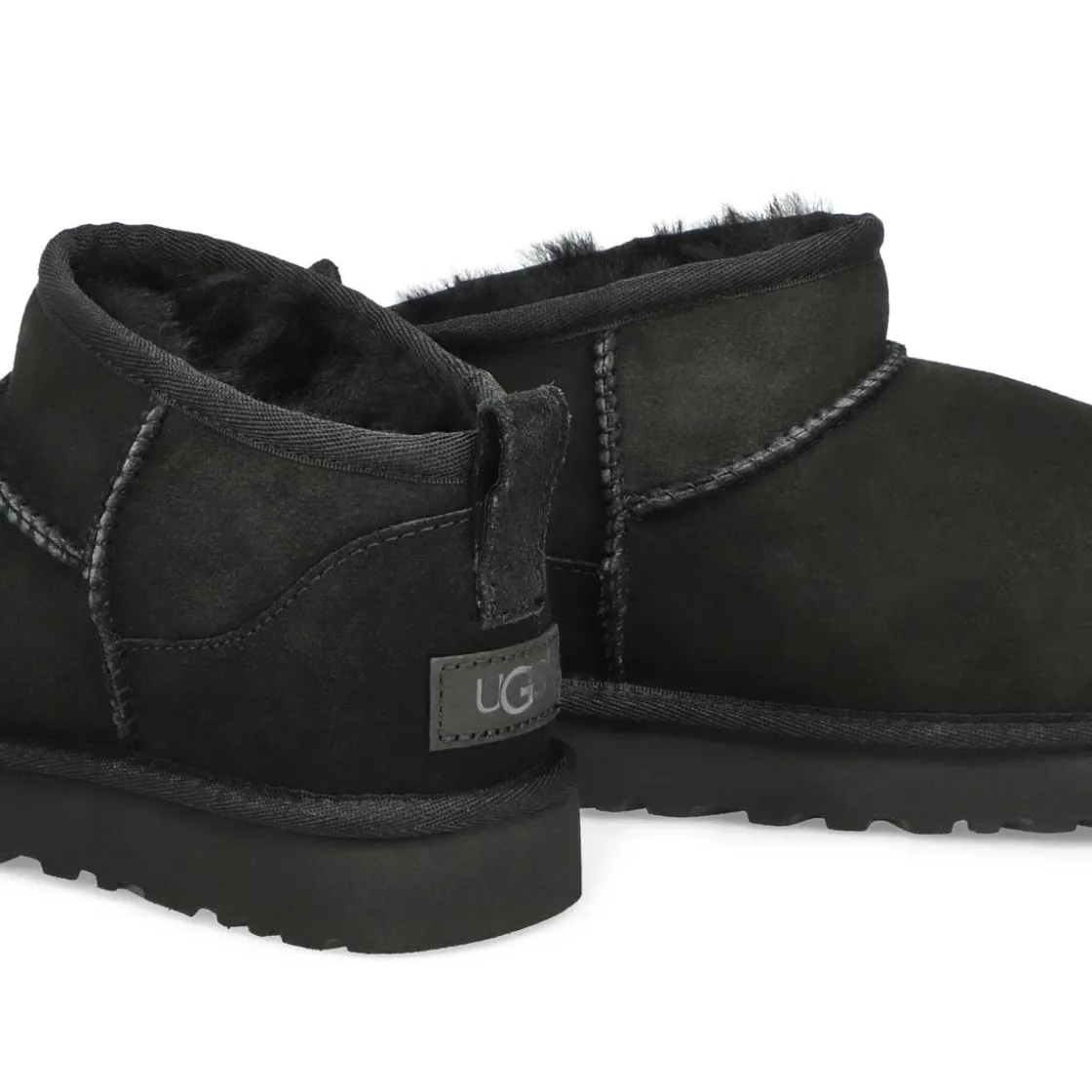 UGG Classic Ultra Mini Women New