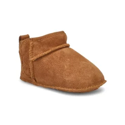UGG Classic Ultra Mini Baby and Toddlers Chestnut Online