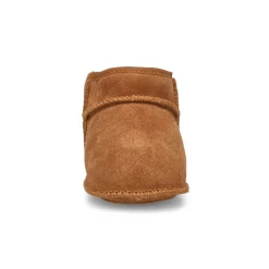 UGG Classic Ultra Mini Baby and Toddlers Chestnut Online