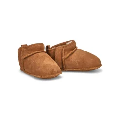 UGG Classic Ultra Mini Baby and Toddlers Chestnut Online