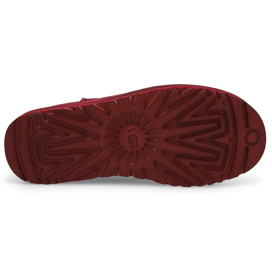 UGG Classic Ultra Mini Women