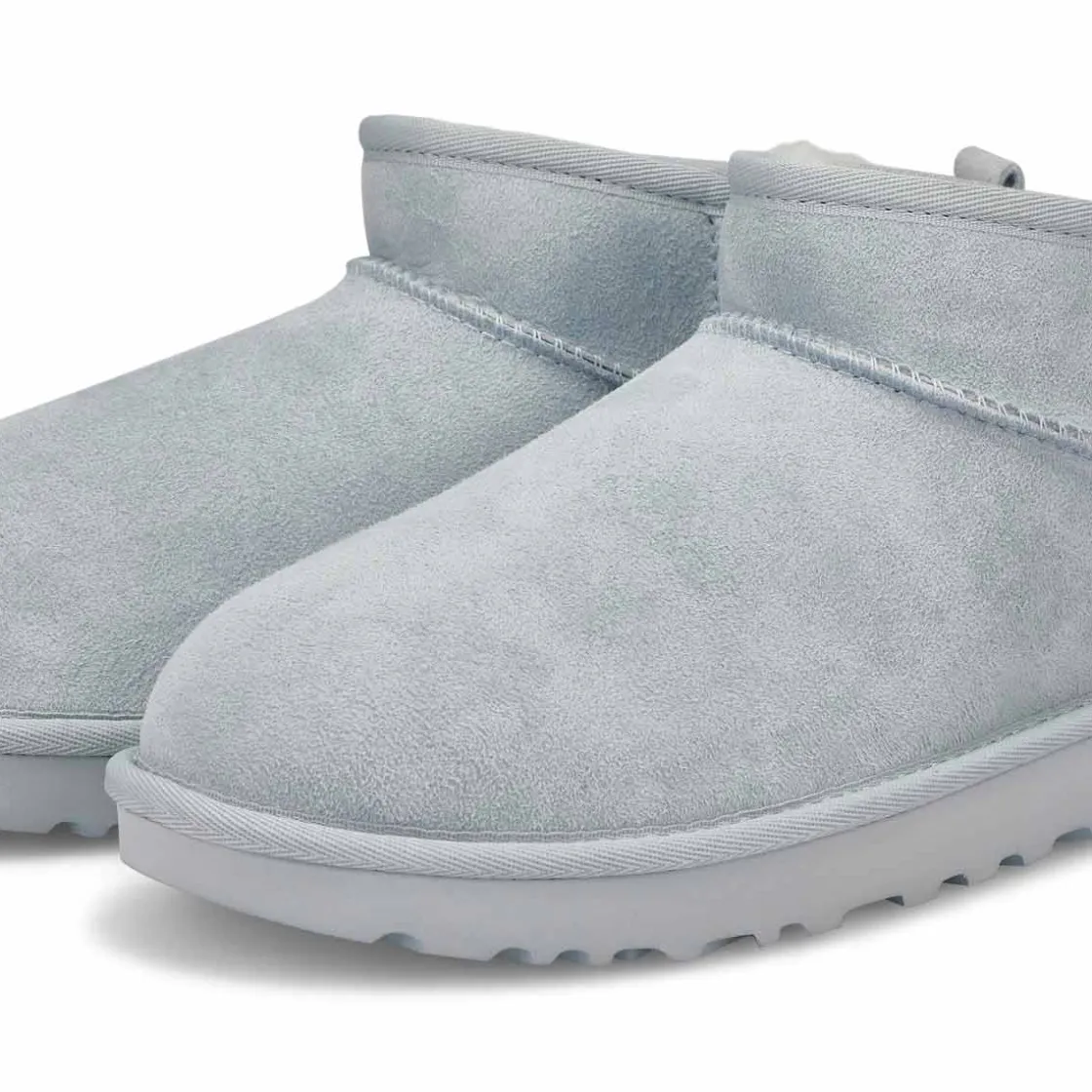 UGG Classic Ultra Mini Women New