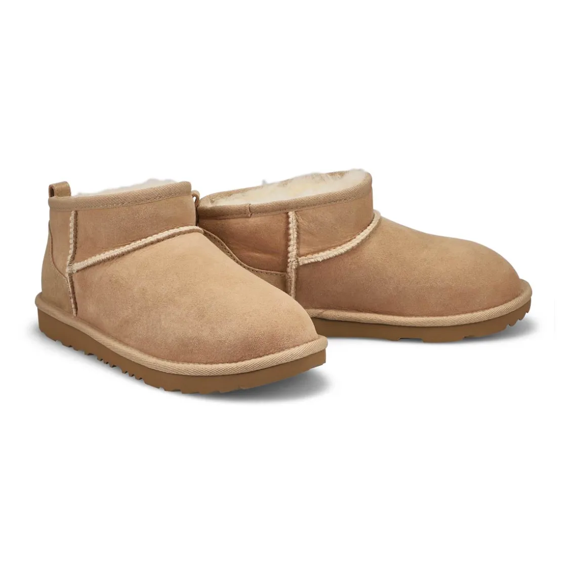 UGG Classic Ultra Mini Girls Discount