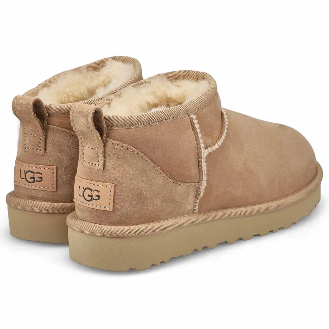 UGG Classic Ultra Mini Women Discount