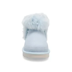 UGG Classic Ultra Mini Chalet Women Reef Blue Clearance
