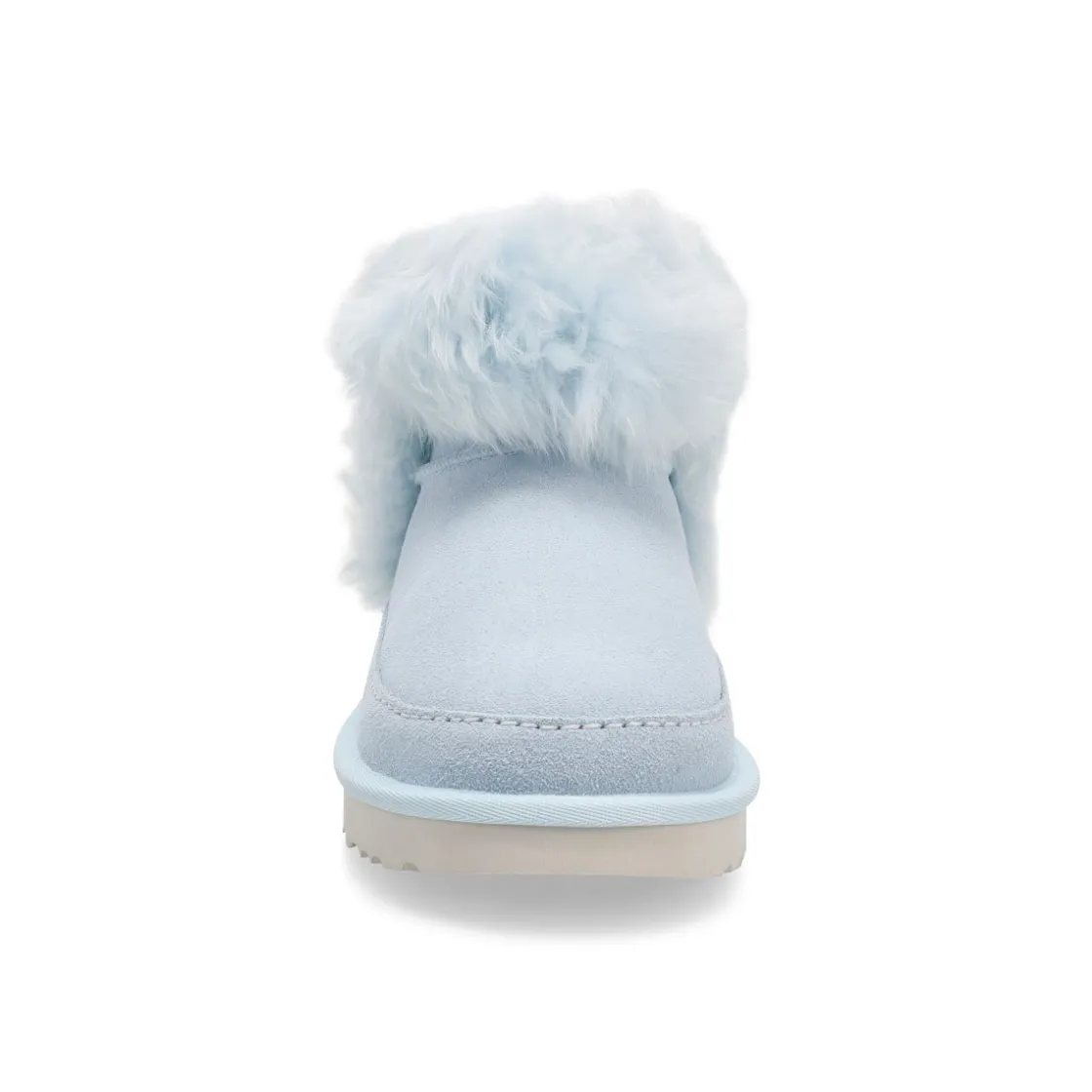 UGG Classic Ultra Mini Chalet Women Reef Blue Clearance