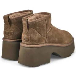 UGG Classic Ultra Mini New Heights Women Clearance