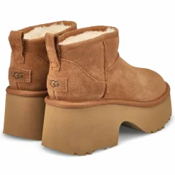 UGG Classic Ultra Mini New Heights Women Clearance