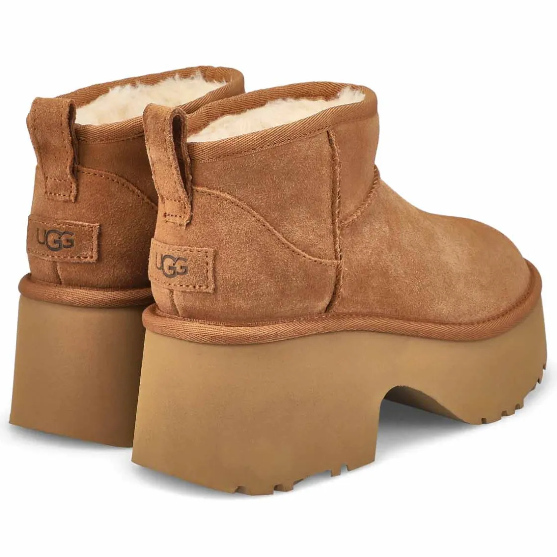 UGG Classic Ultra Mini New Heights Women Online