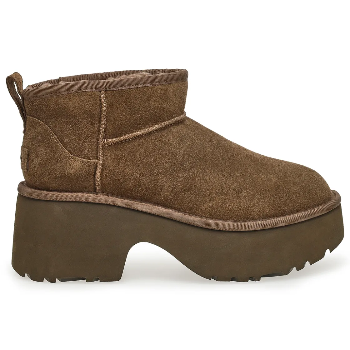 UGG Classic Ultra Mini New Heights Women Online