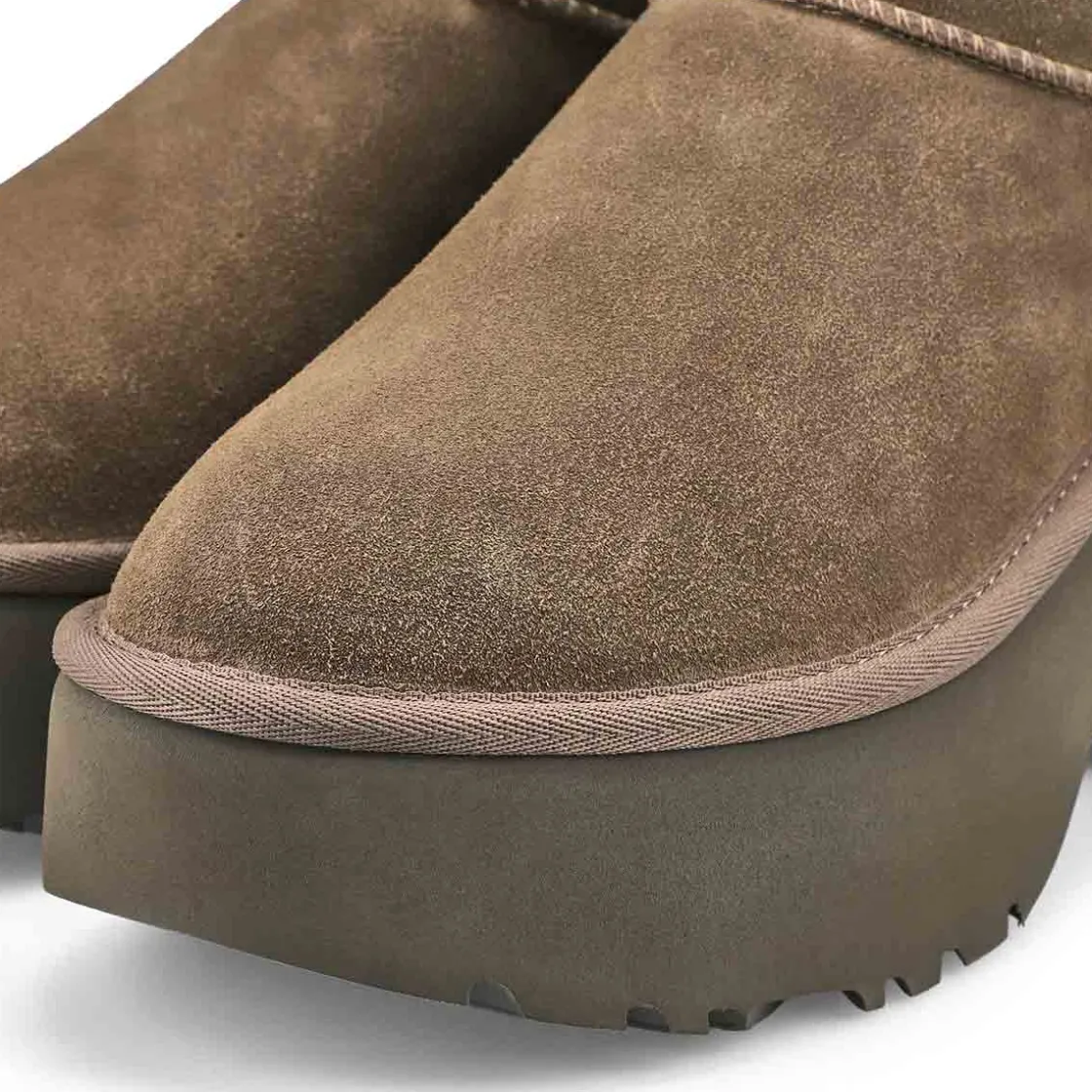 UGG Classic Ultra Mini New Heights Women Online