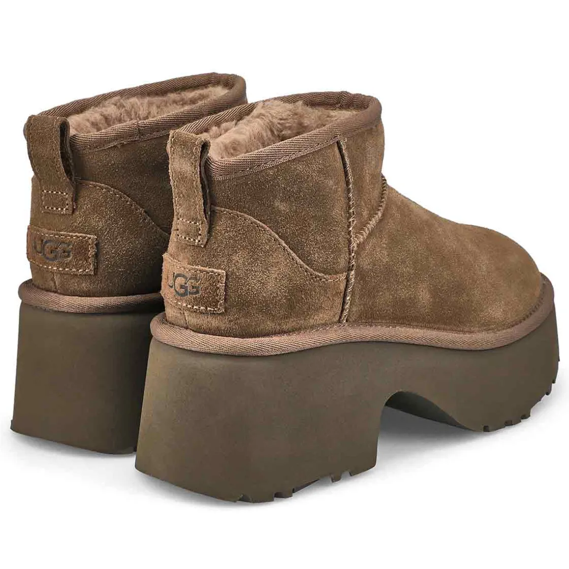 UGG Classic Ultra Mini New Heights Women Online