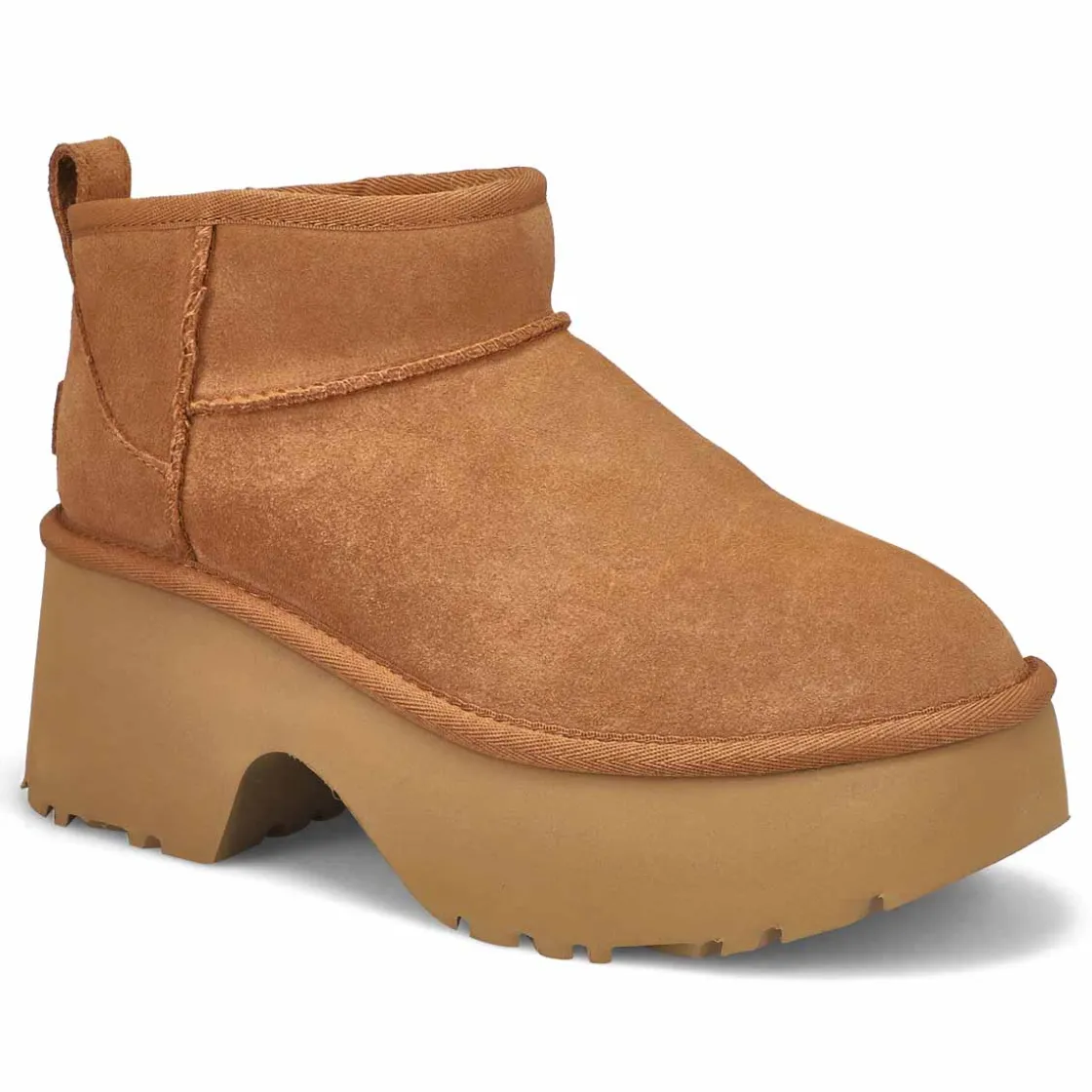 UGG Classic Ultra Mini New Heights Women Online