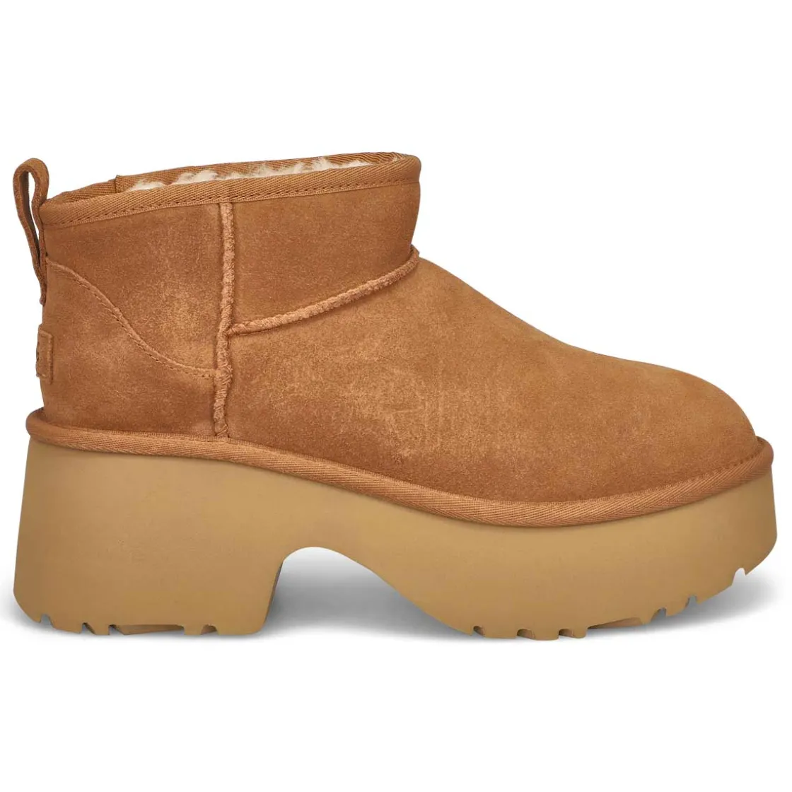 UGG Classic Ultra Mini New Heights Women Online