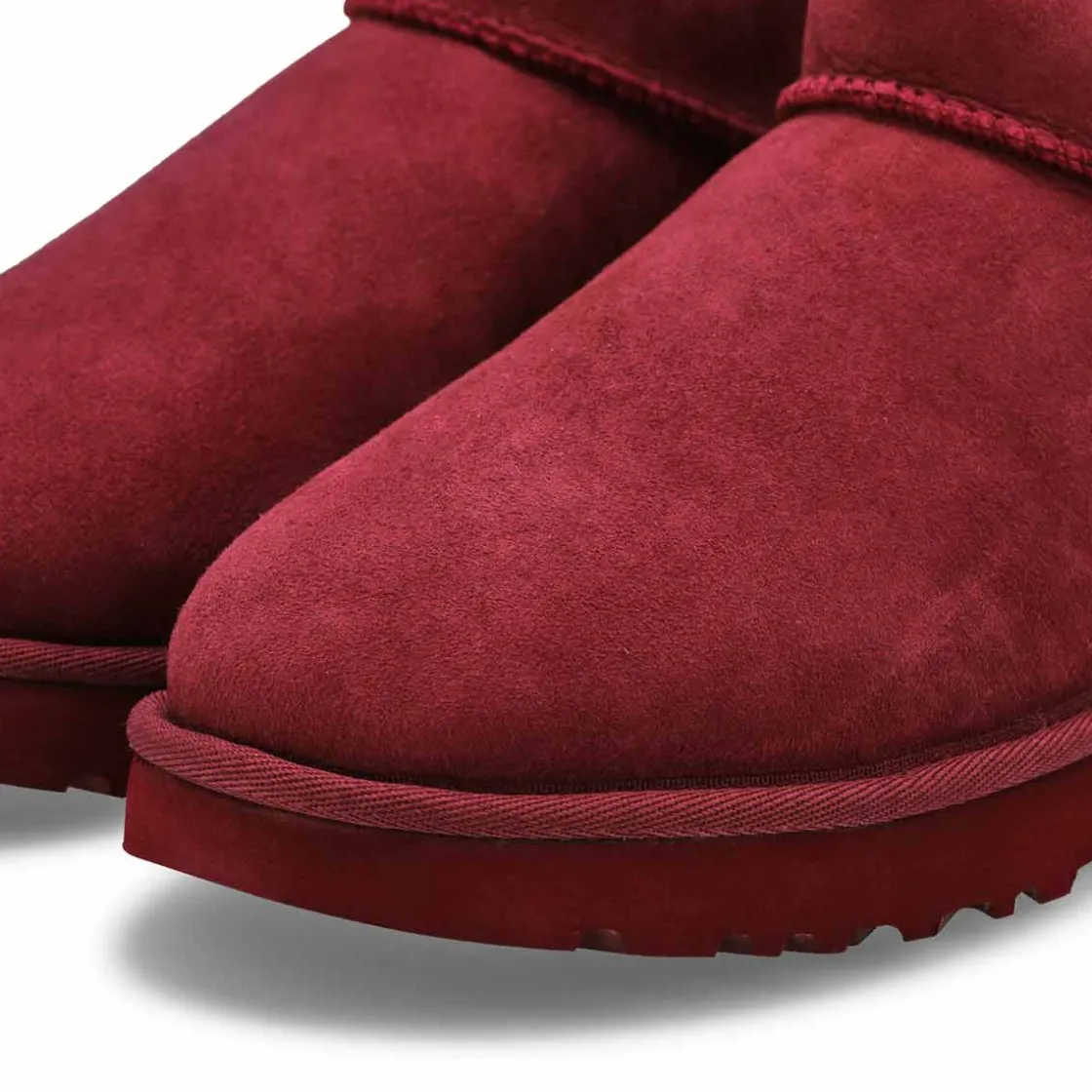 UGG Classic Ultra Mini Plains Women
