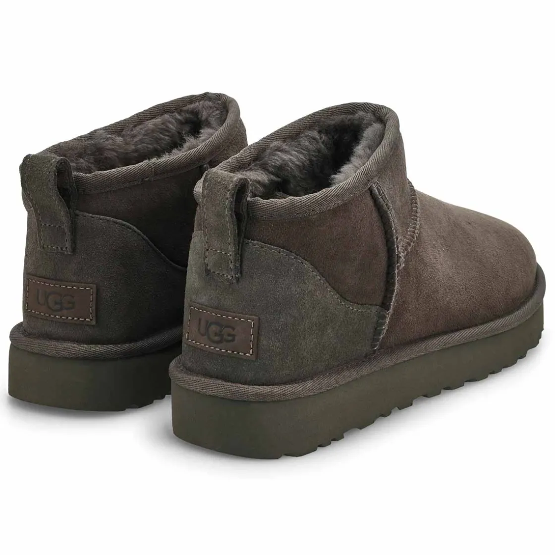 UGG Classic Ultra Mini Plains Women