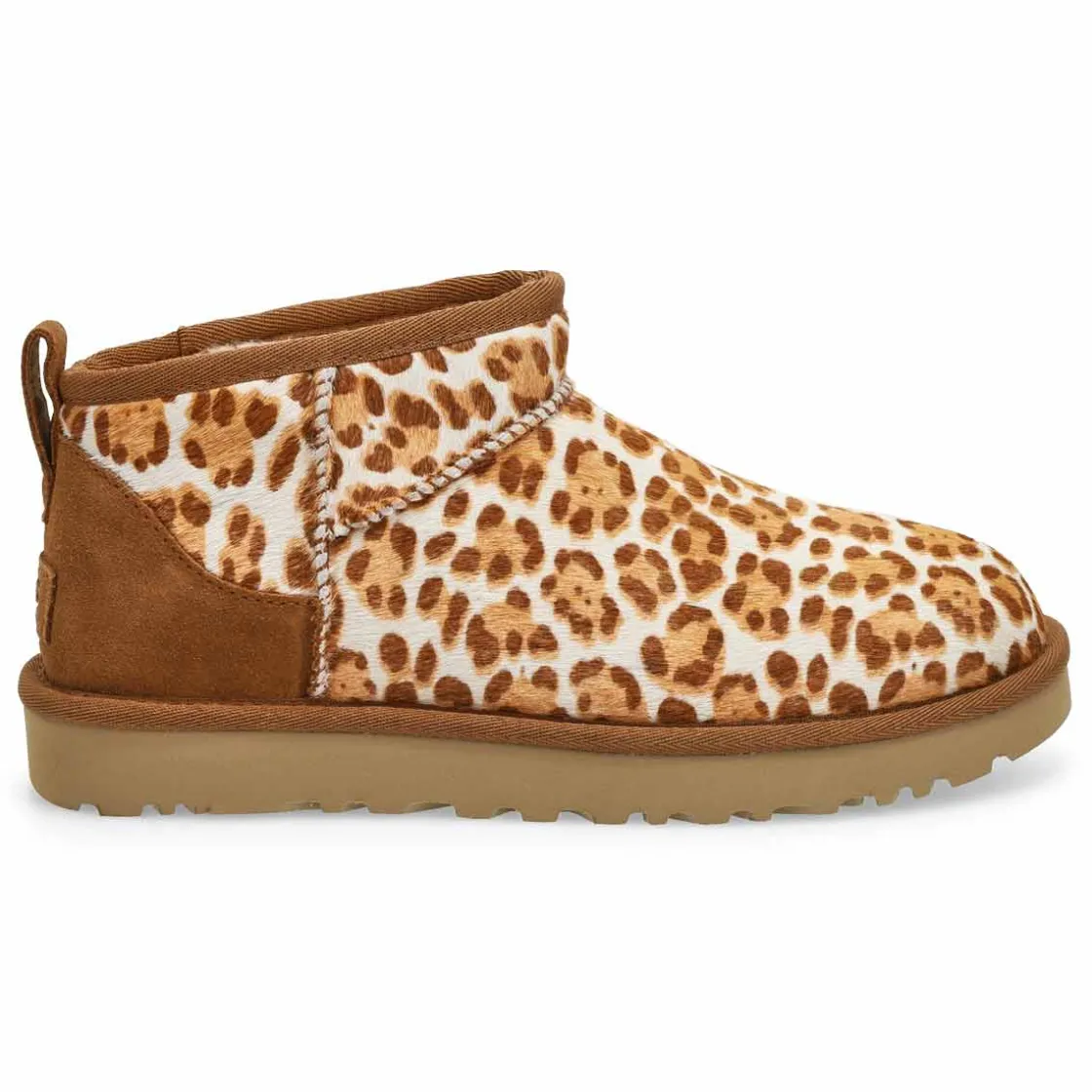 UGG Classic Ultra Mini Plains Women