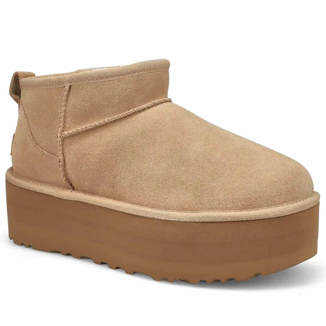 UGG Classic Ultra Mini Platform Women Hot