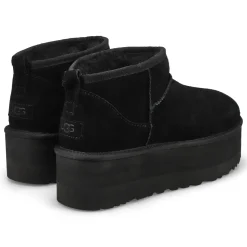 UGG Classic Ultra Mini Platform Women Hot