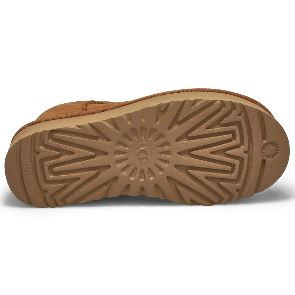 UGG Classic Ultra Mini Platform Women Hot