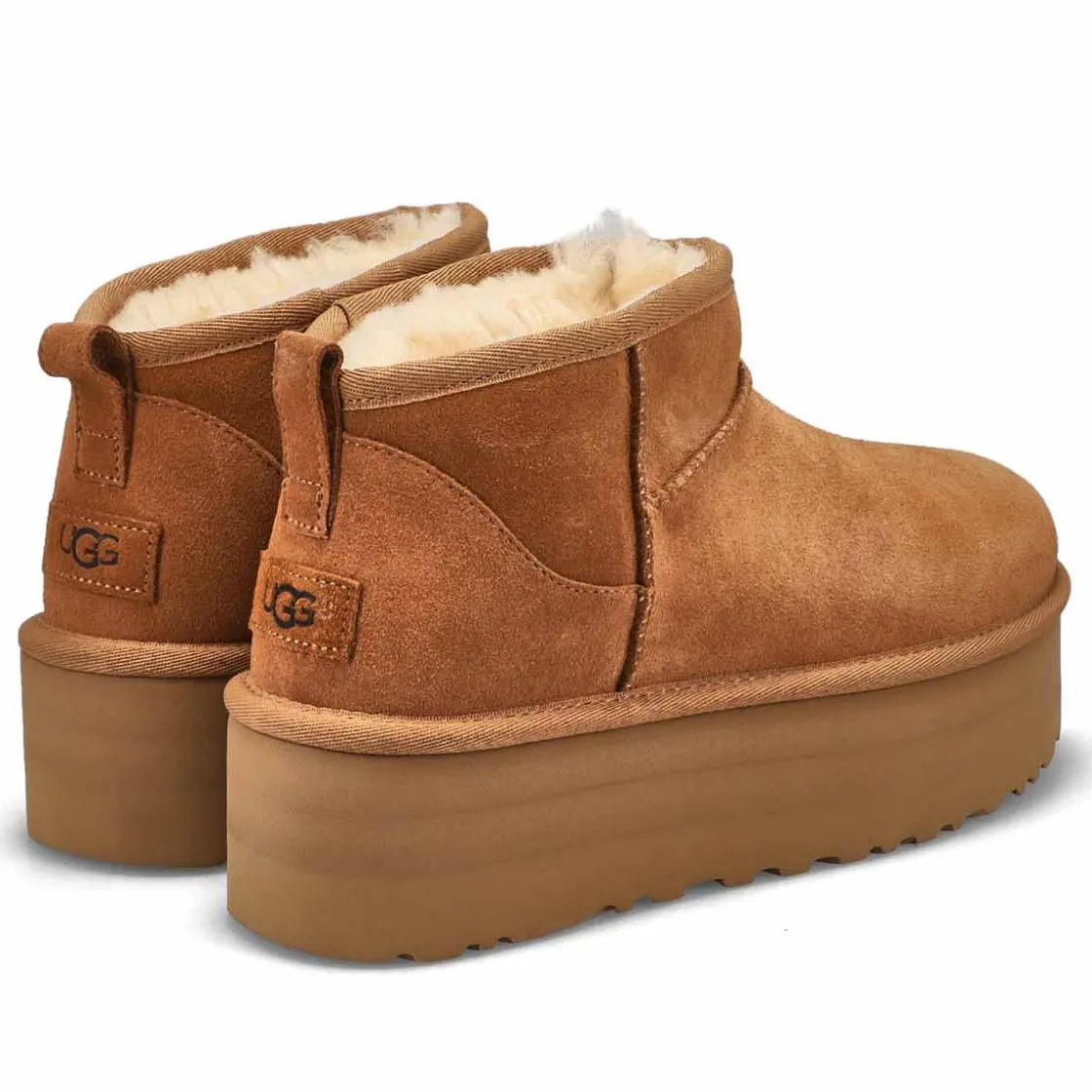 UGG Classic Ultra Mini Platform Women Hot