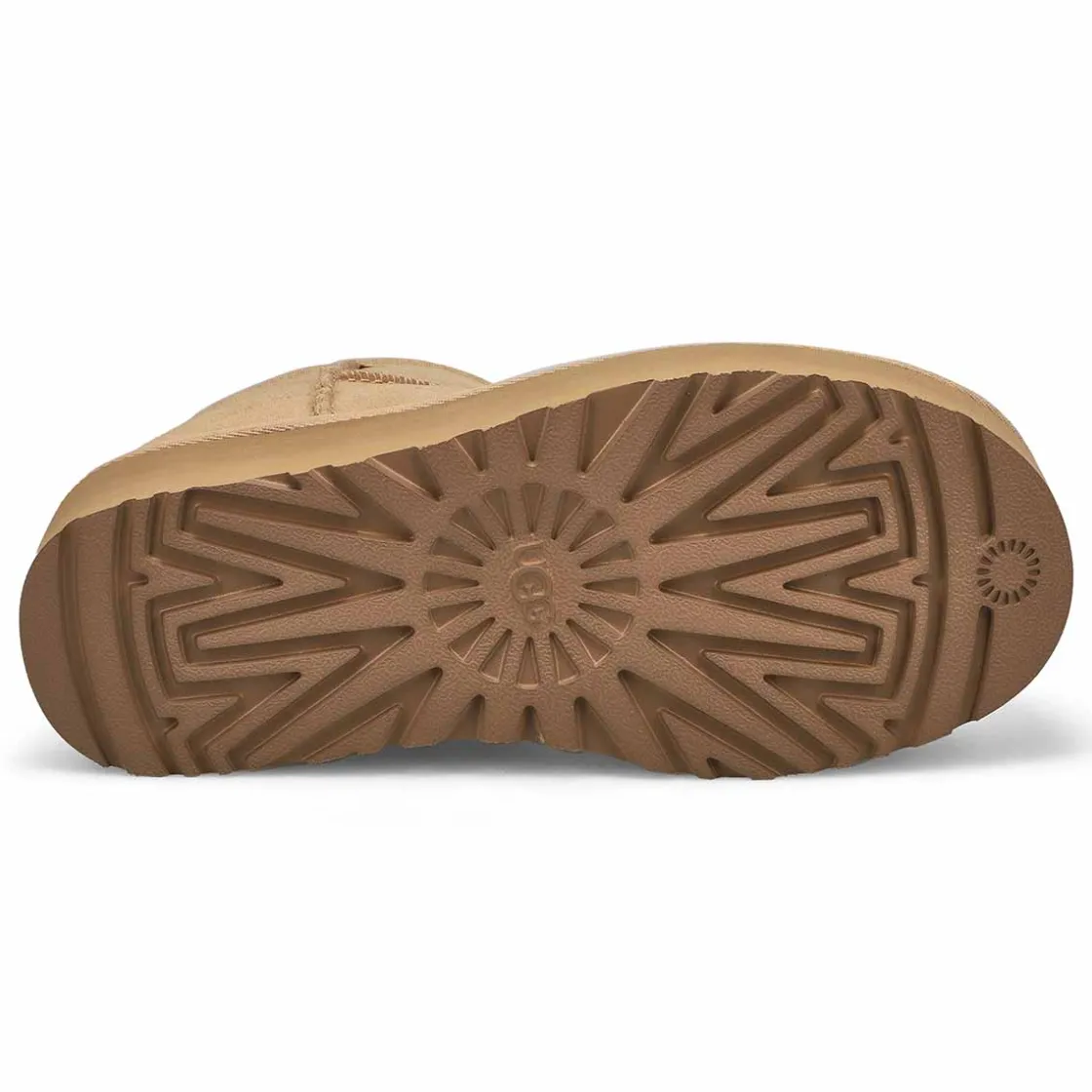 UGG Classic Ultra Mini Platform Women Hot
