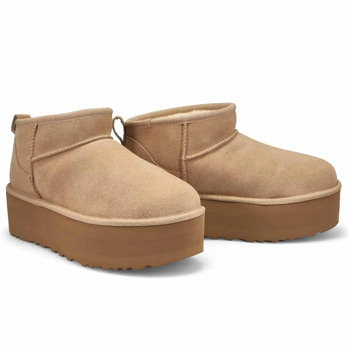 UGG Classic Ultra Mini Platform Women Hot
