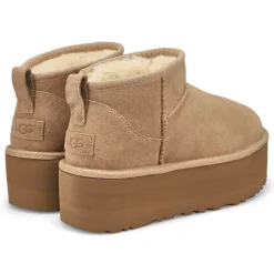 UGG Classic Ultra Mini Platform Women Hot