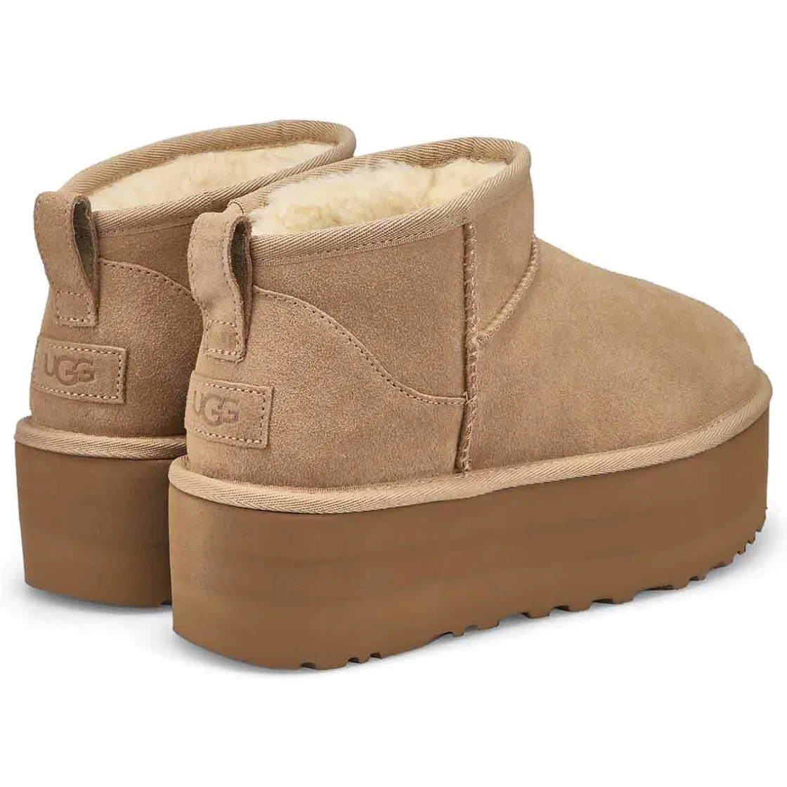 UGG Classic Ultra Mini Platform Women Hot