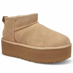 UGG Classic Ultra Mini Platform Women