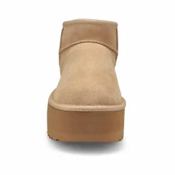 UGG Classic Ultra Mini Platform Women