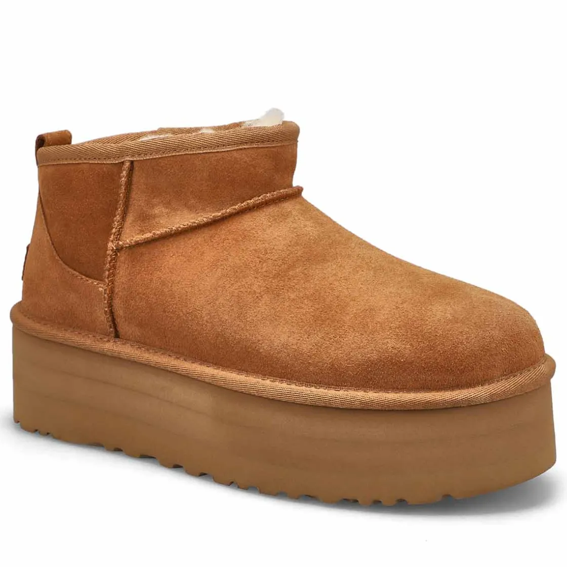 UGG Classic Ultra Mini Platform Women