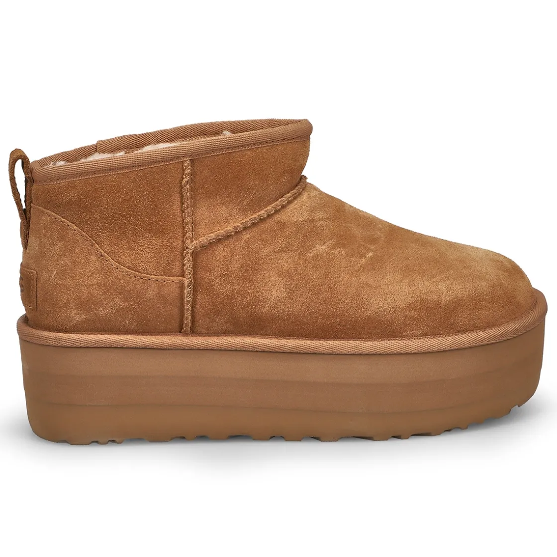 UGG Classic Ultra Mini Platform Women