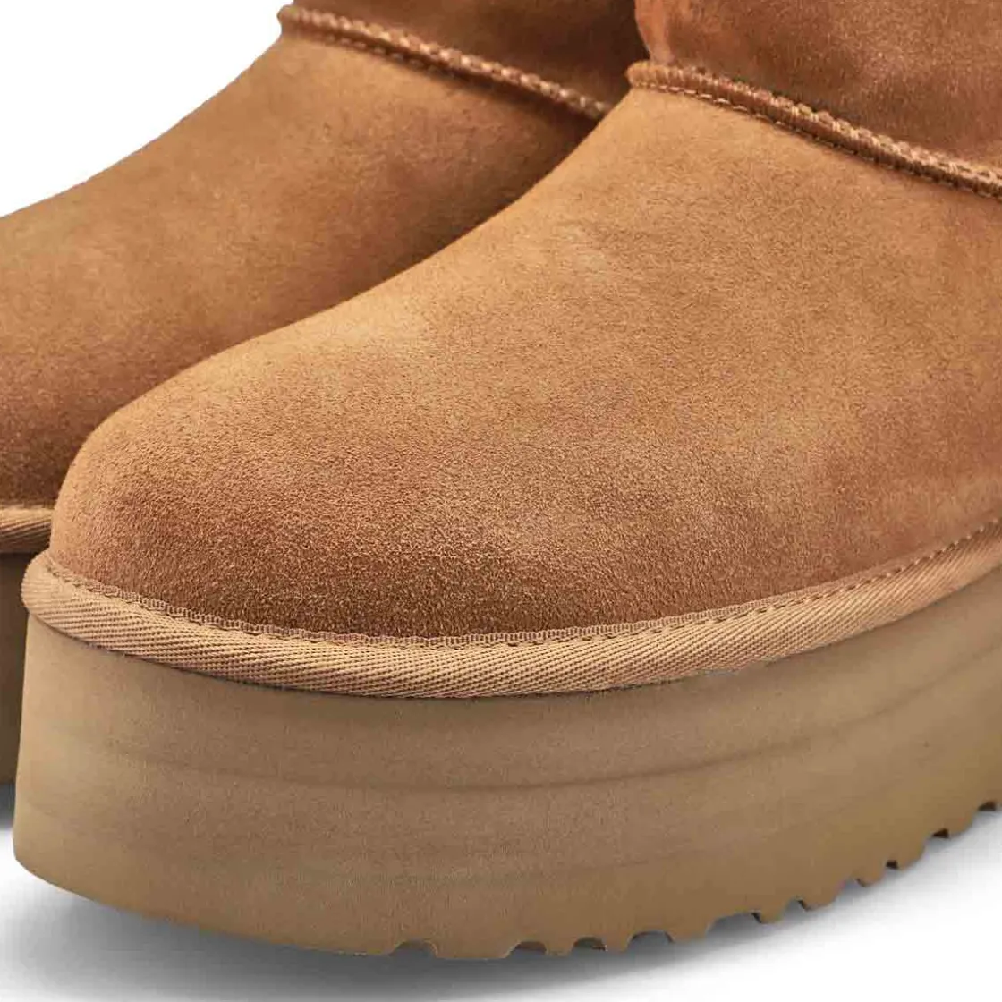 UGG Classic Ultra Mini Platform Women