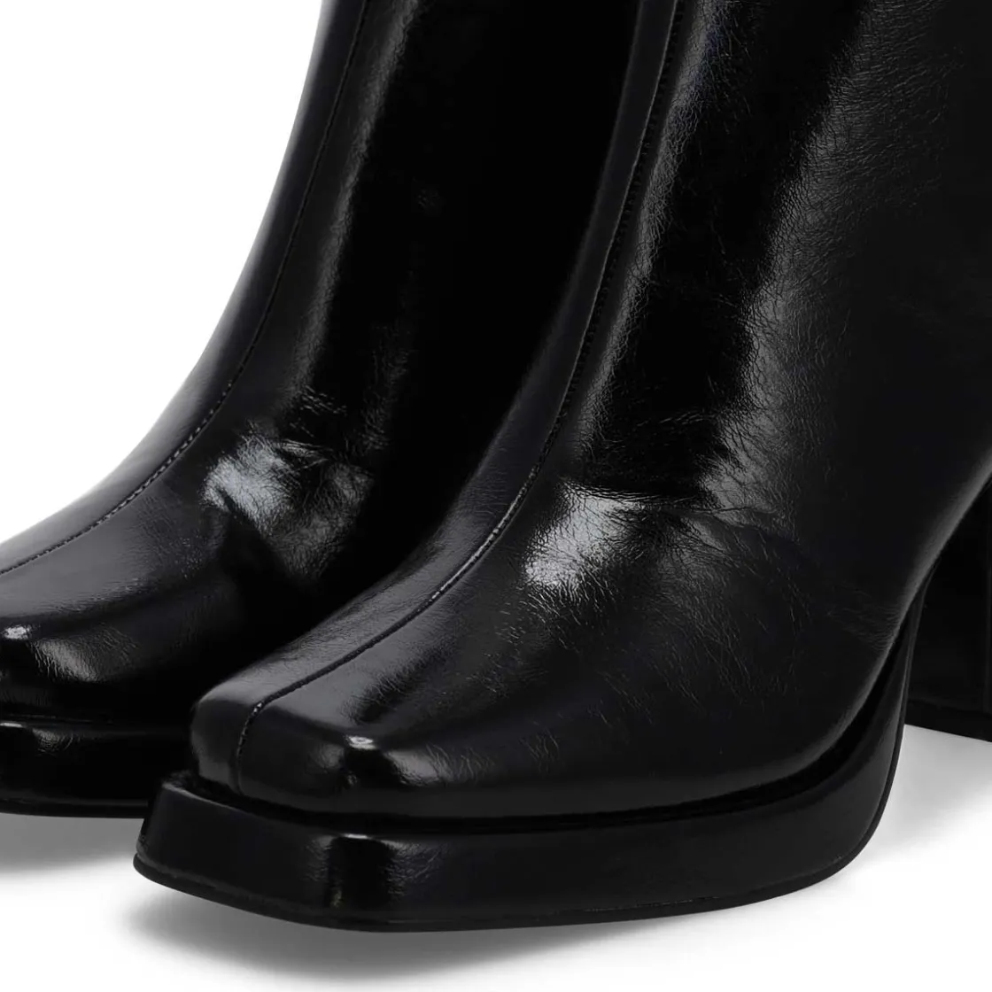 Steve Madden Clever Women Black Online