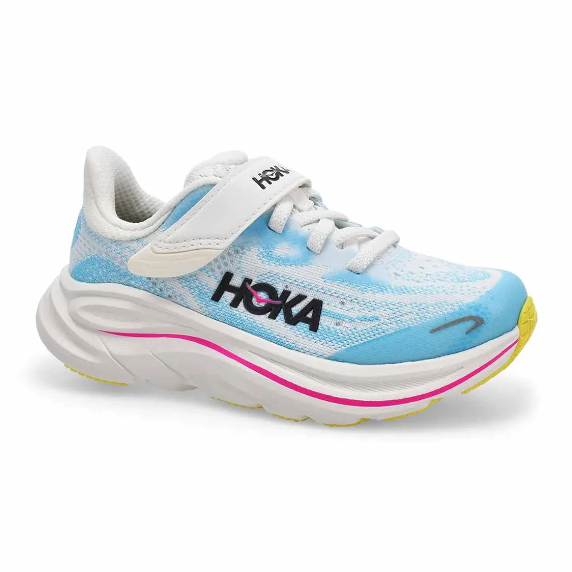 HOKA Clifton 10 Girls Discount