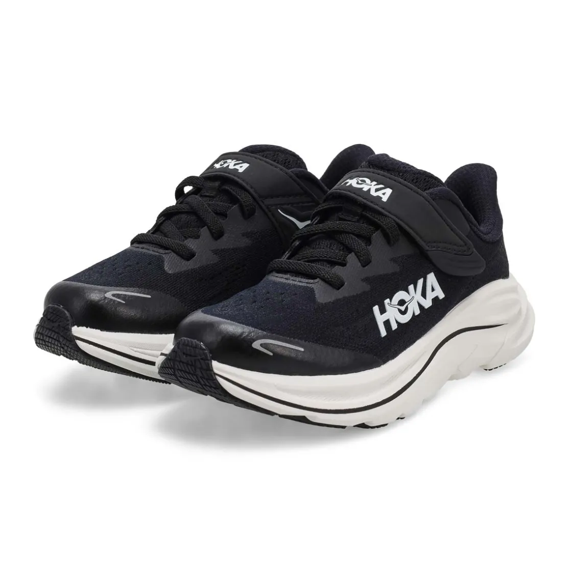 HOKA Clifton 10 Girls Discount