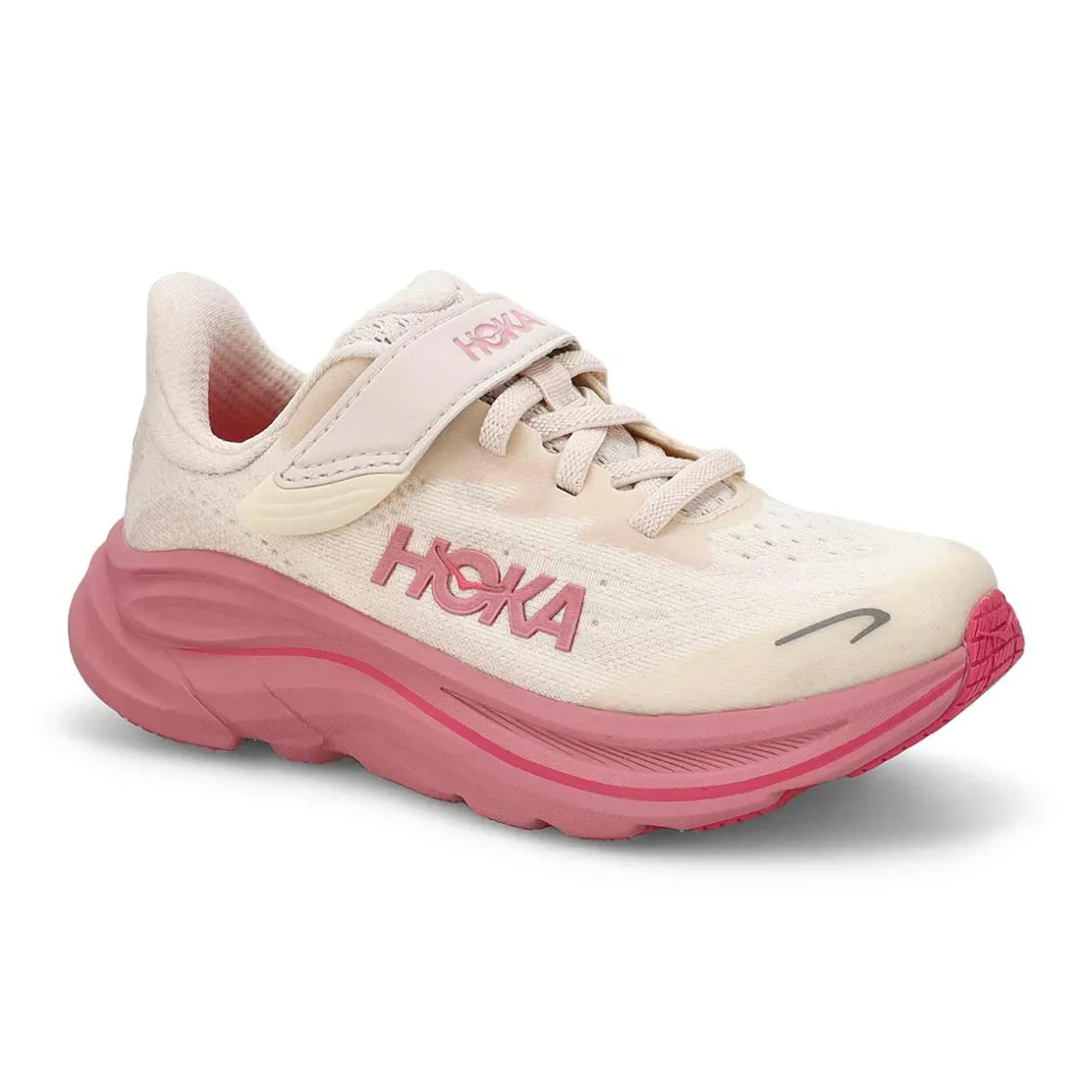 HOKA Clifton 10 Girls Discount