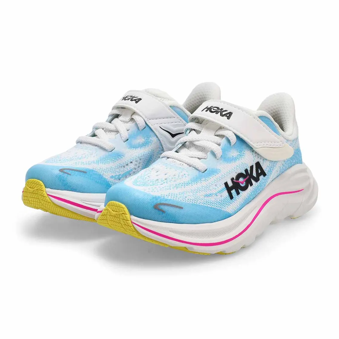 HOKA Clifton 10 Girls Discount