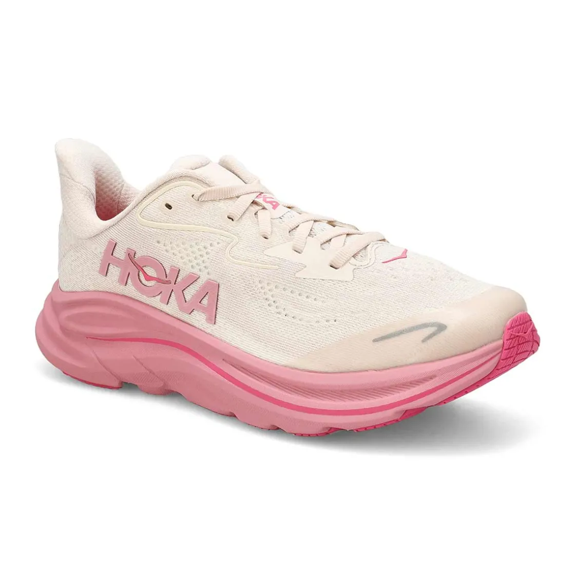 HOKA Clifton 10 Kids