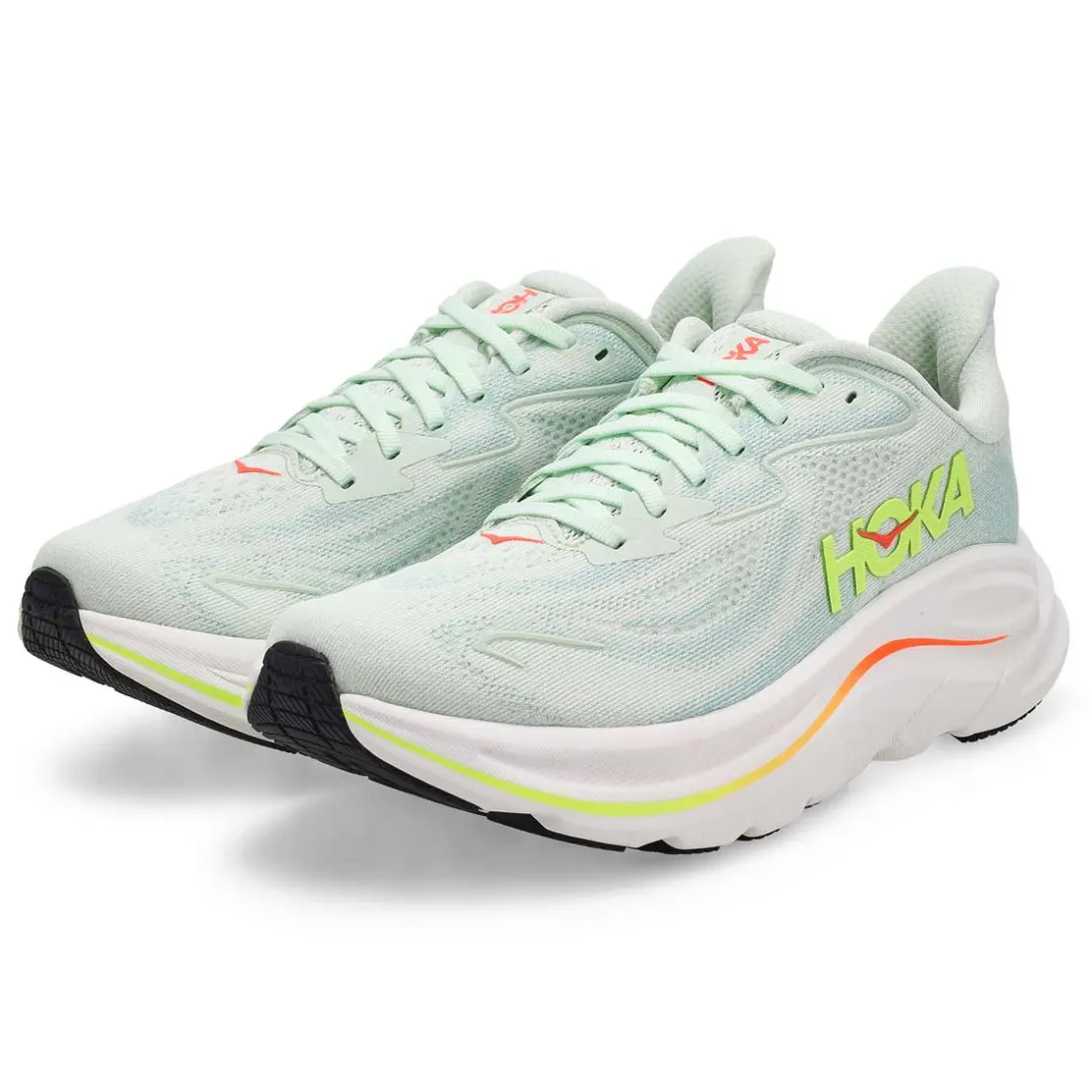 HOKA Clifton 10 Women Discount
