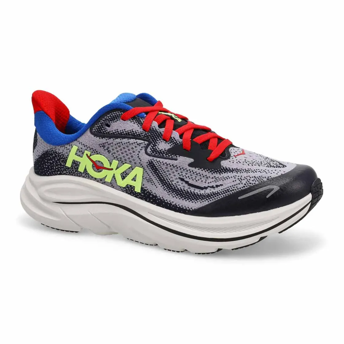 HOKA Clifton 10 Kids Outlet