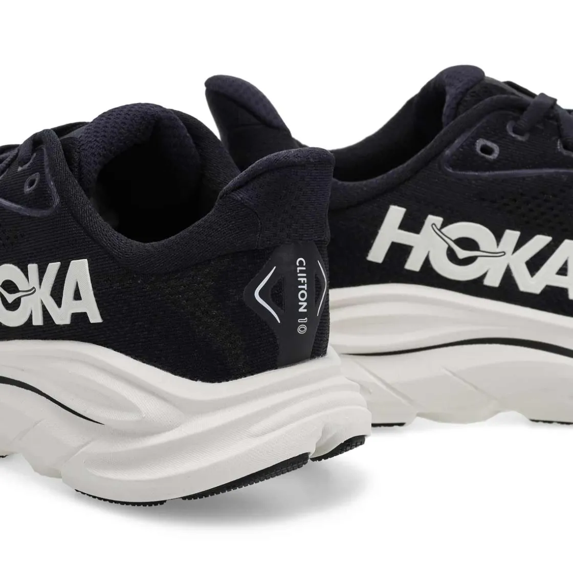 HOKA Clifton 10 Kids Outlet