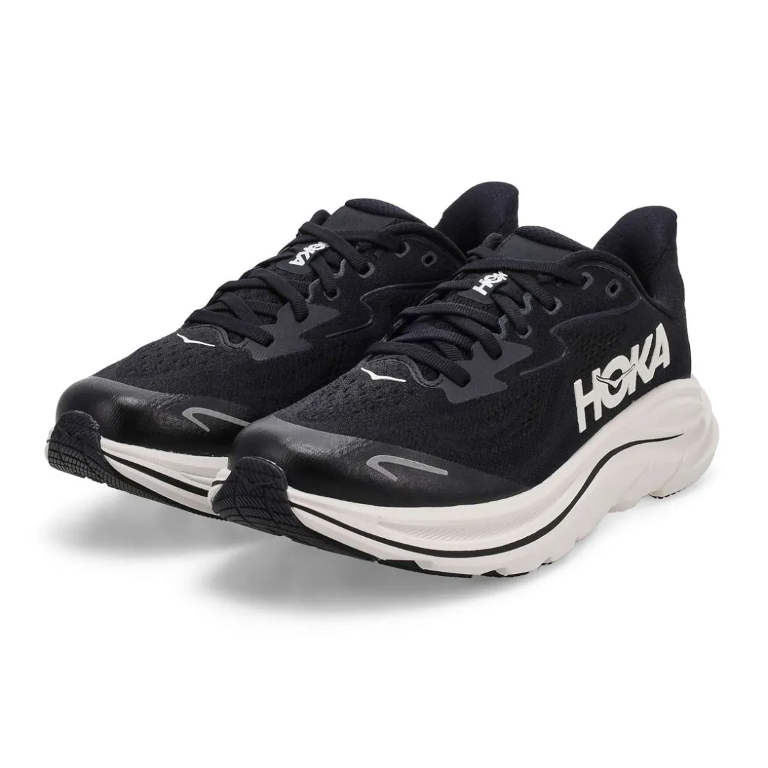 HOKA Clifton 10 Kids Outlet