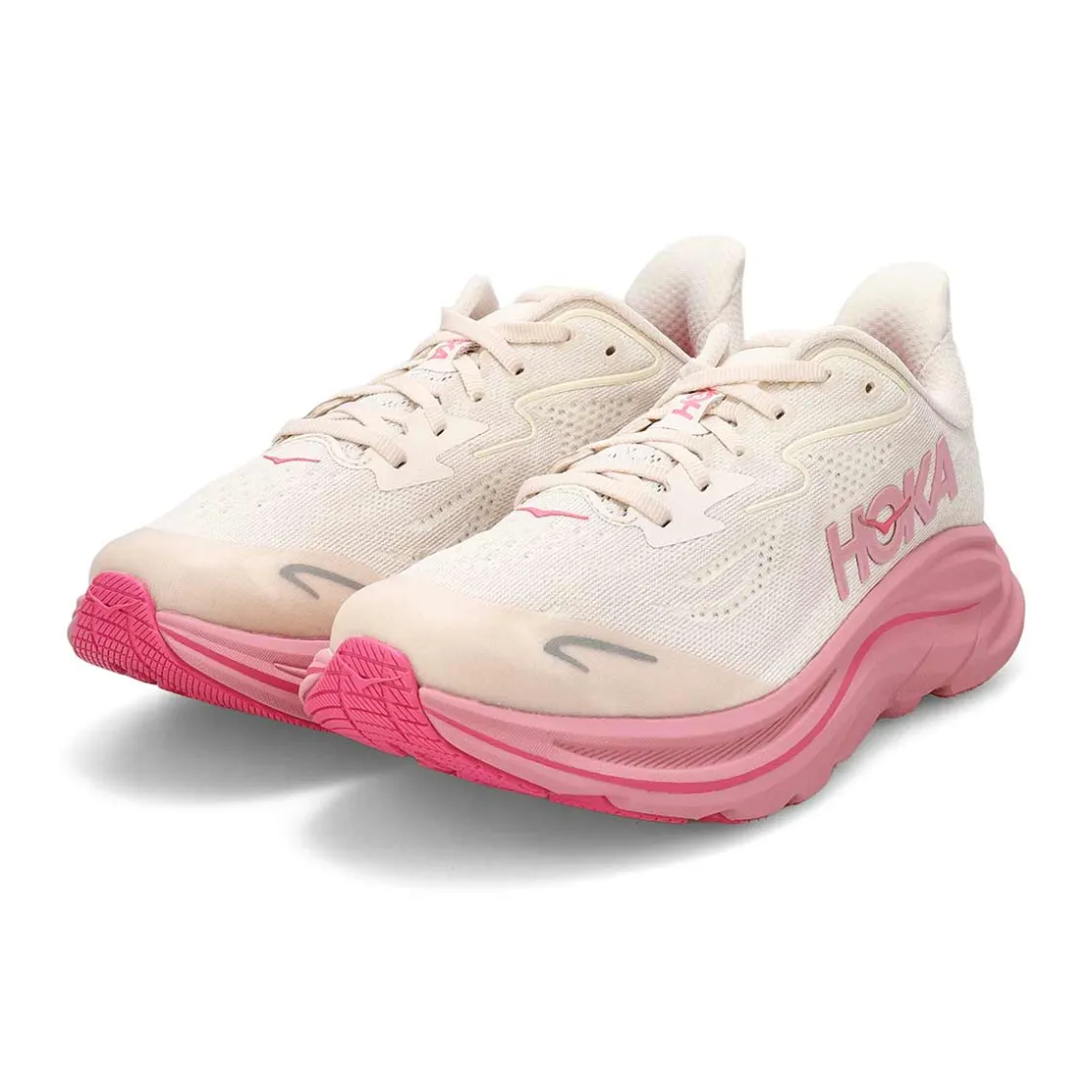 HOKA Clifton 10 Kids Outlet