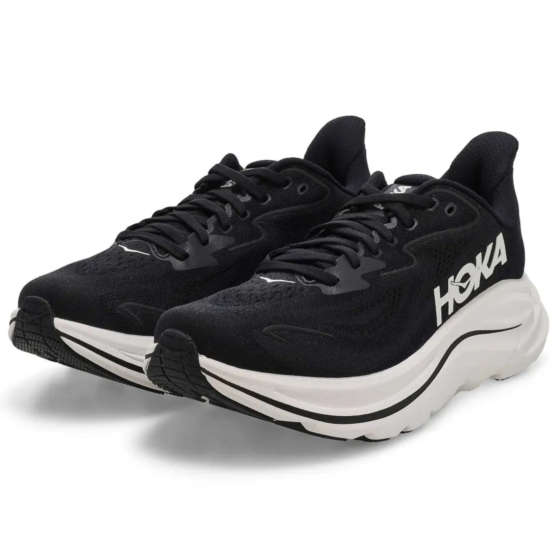 HOKA Clifton 10 Women Hot