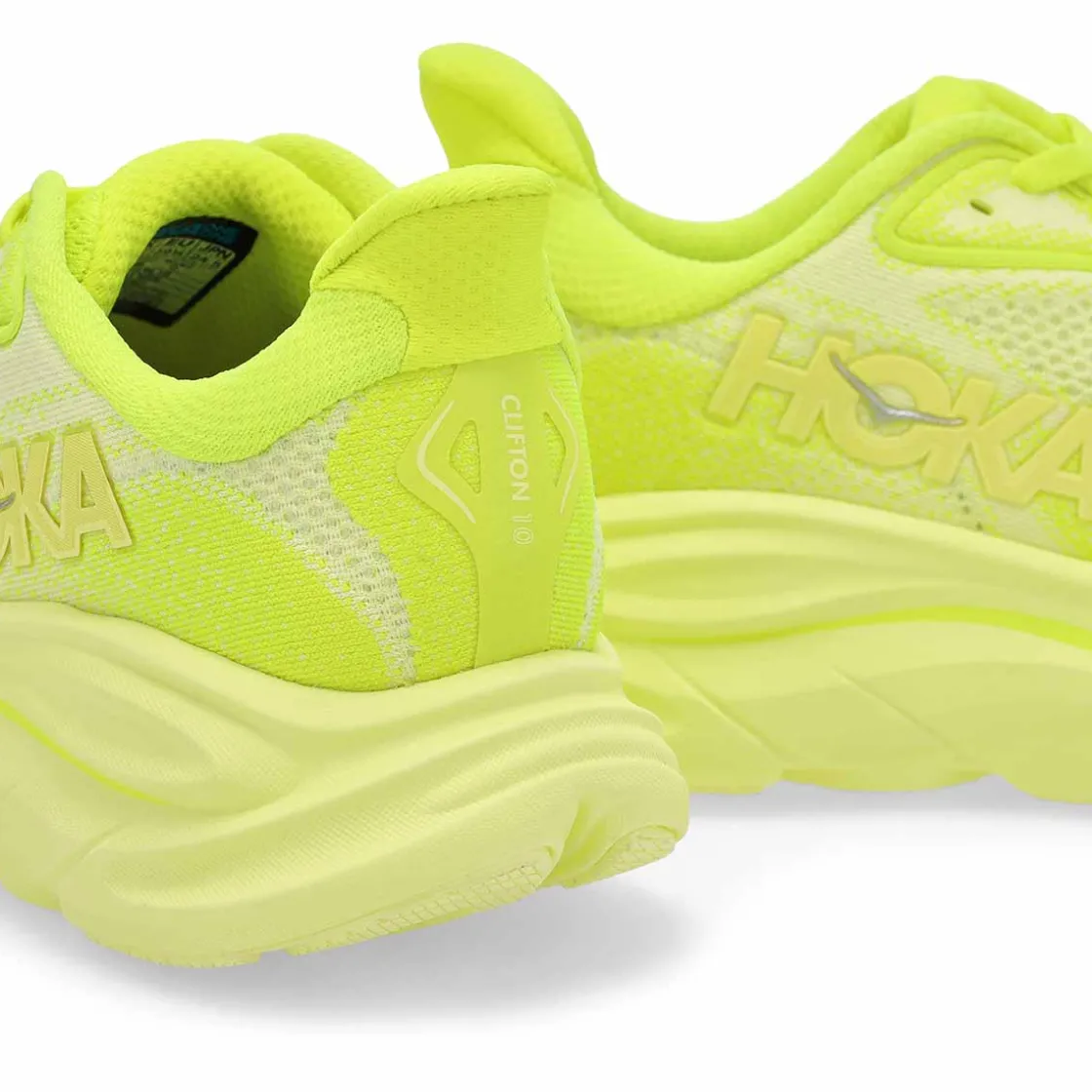 HOKA Clifton 10 Women Hot