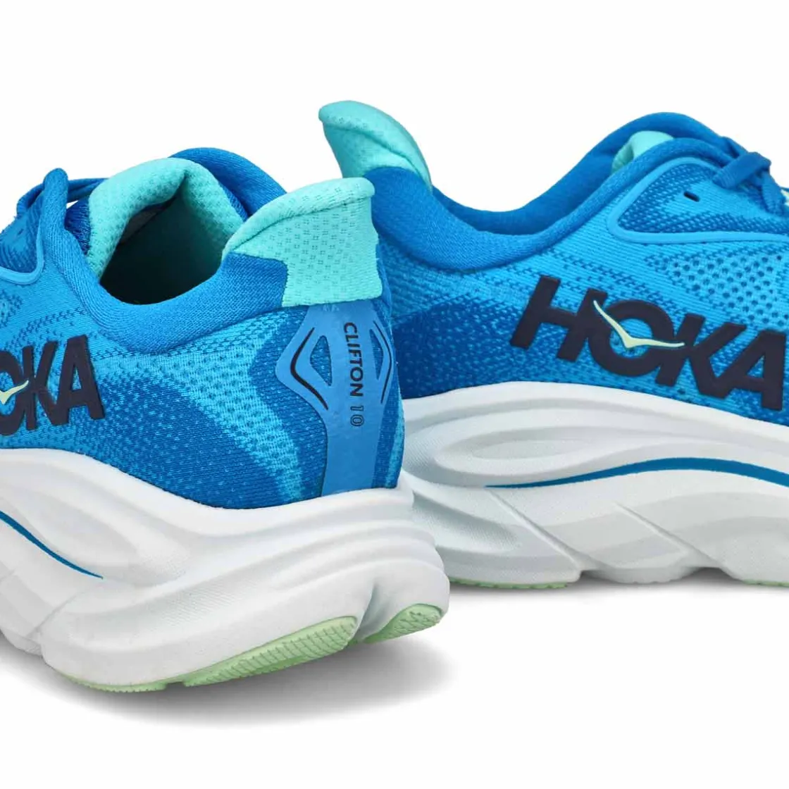 HOKA Clifton 10 Men Sale