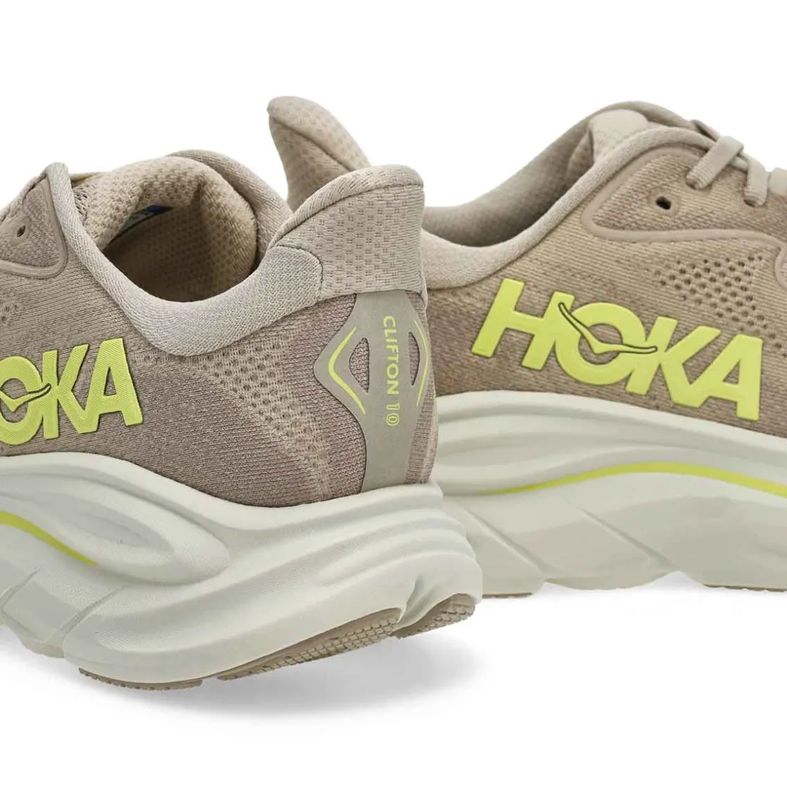 HOKA Clifton 10 Men Sale