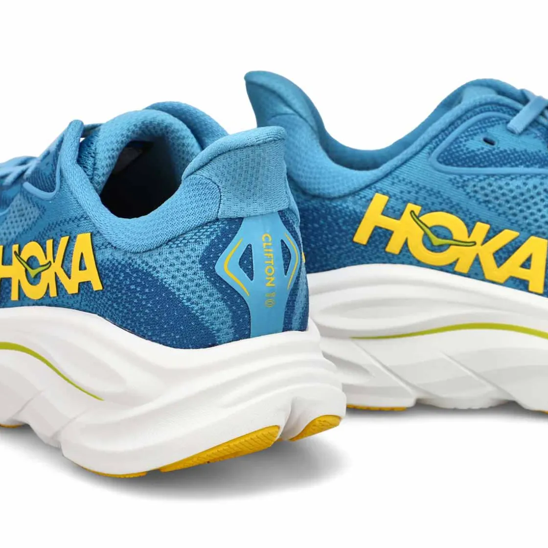 HOKA Clifton 10 Men Sale
